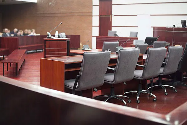 Vigil Defense Law Firm, PC 3