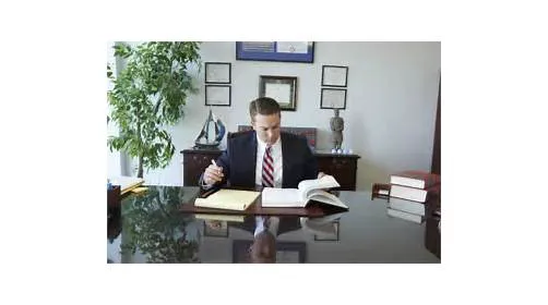 Attorney Grant Bettencourt - Criminal Defense Lawyer 10