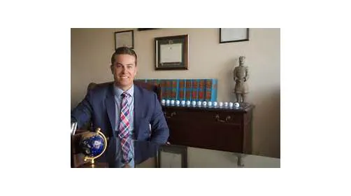 Attorney Grant Bettencourt - Criminal Defense Lawyer 8