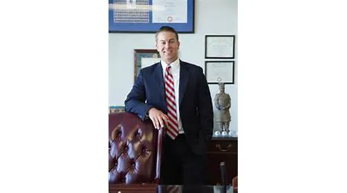 Attorney Grant Bettencourt - Criminal Defense Lawyer 6