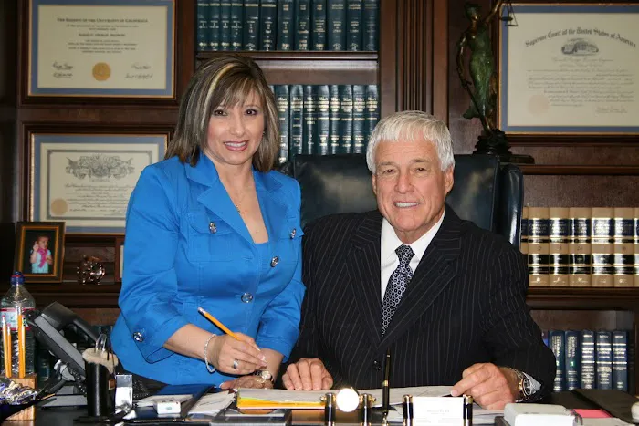 Ronald Brower Criminal Lawyer 1