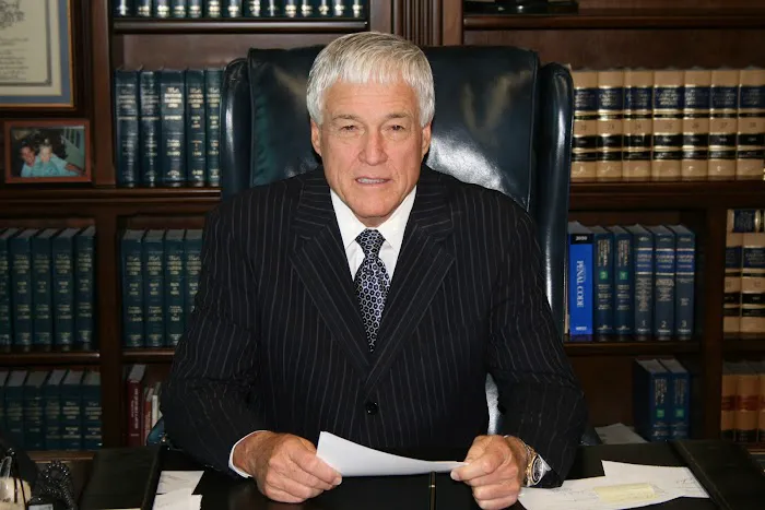 Ronald Brower Criminal Lawyer 2