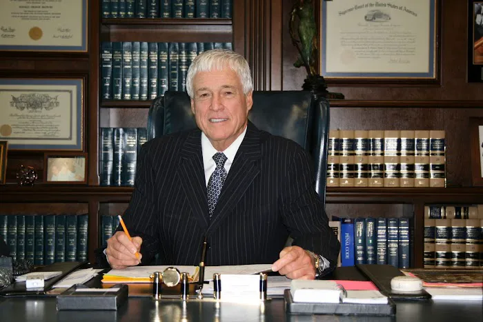 Ronald Brower Criminal Lawyer 0