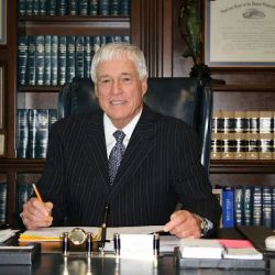 Ronald Brower Criminal Lawyer ico