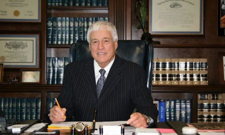 Ronald Brower Criminal Lawyer