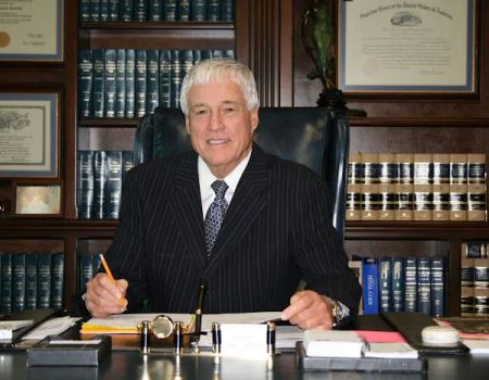 Ronald Brower Criminal Lawyer