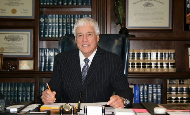 Ronald Brower Criminal Lawyer