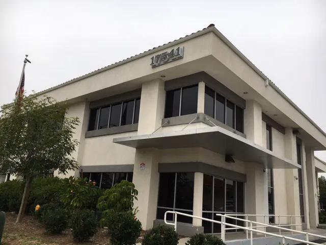 Law Offices of Jason L. Johnson and Associates 1