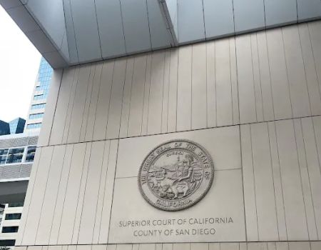 Dod Law, APC - Orange County