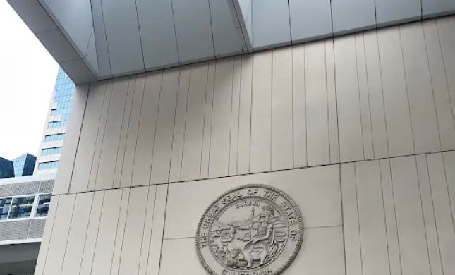 Dod Law, APC - Orange County