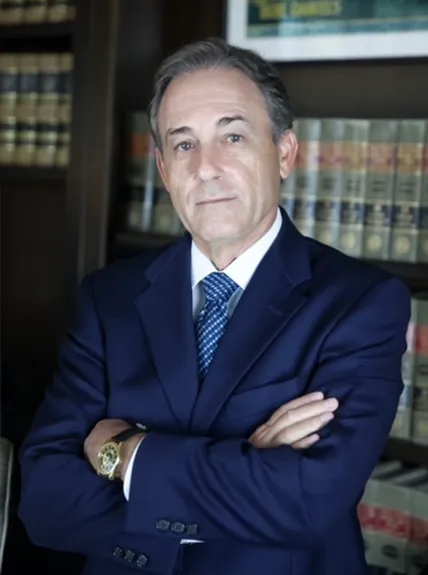 Ciulla Salvatore Criminal Defense Attorney 1