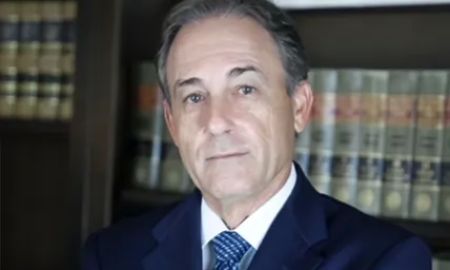 Ciulla Salvatore Criminal Defense Attorney