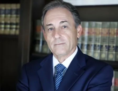 Ciulla Salvatore Criminal Defense Attorney