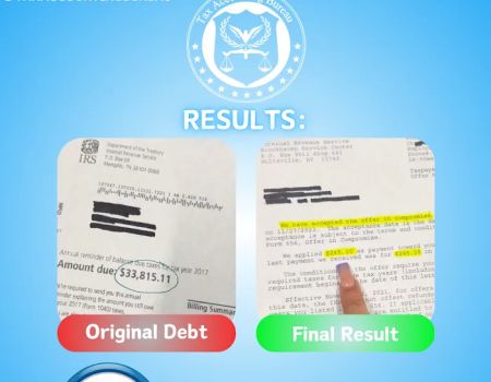 Tax Accounting Bureau