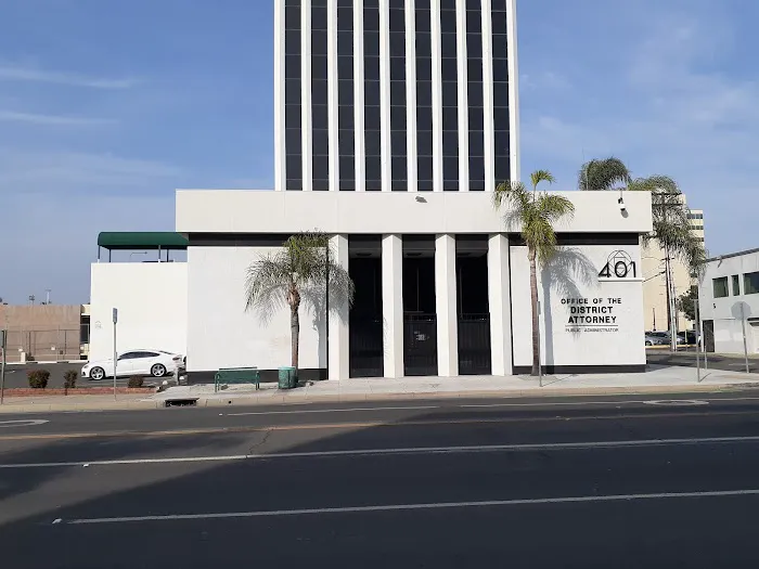 Orange County District Attorney 4