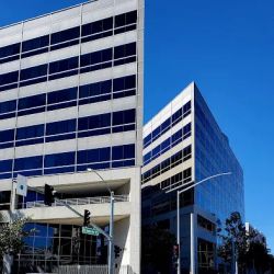 Orange County District Attorney ico