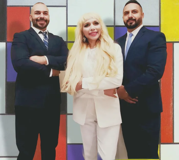Law Office of Elena M. Torres 9