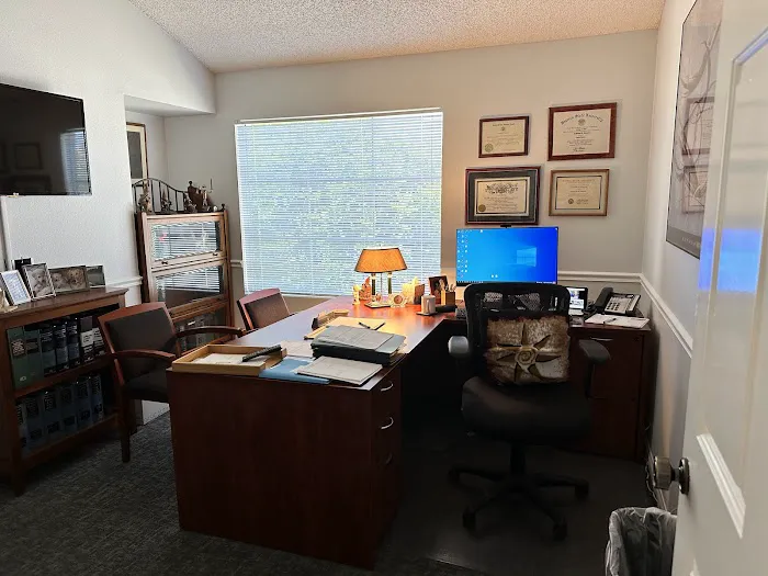 Law Office of Kate M. Schreurs 2