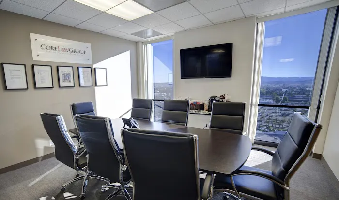 Domestic Violence Attorneys of Orange County 0