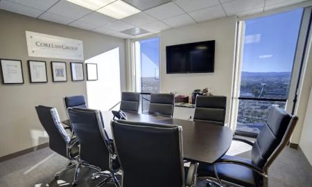 Domestic Violence Attorneys of Orange County