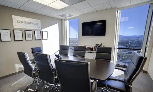 Domestic Violence Attorneys of Orange County