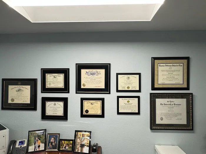 Hicks Law Firm 7