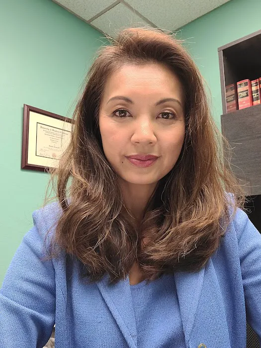Jennifer Le Law Office 3