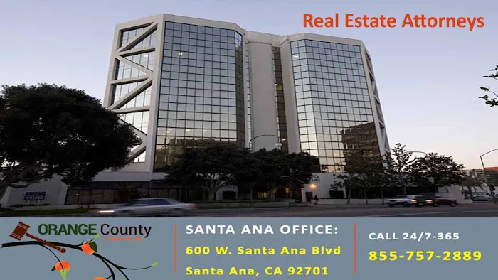 Orange County Real Estate Attorneys 6