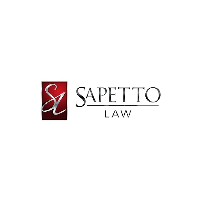 Sapetto Law, A.P.C. 2