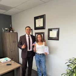 Vargas Law Firm ico