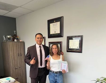 Vargas Law Firm