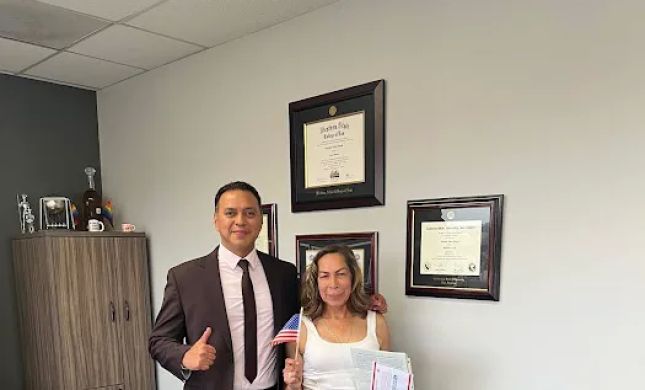 Vargas Law Firm