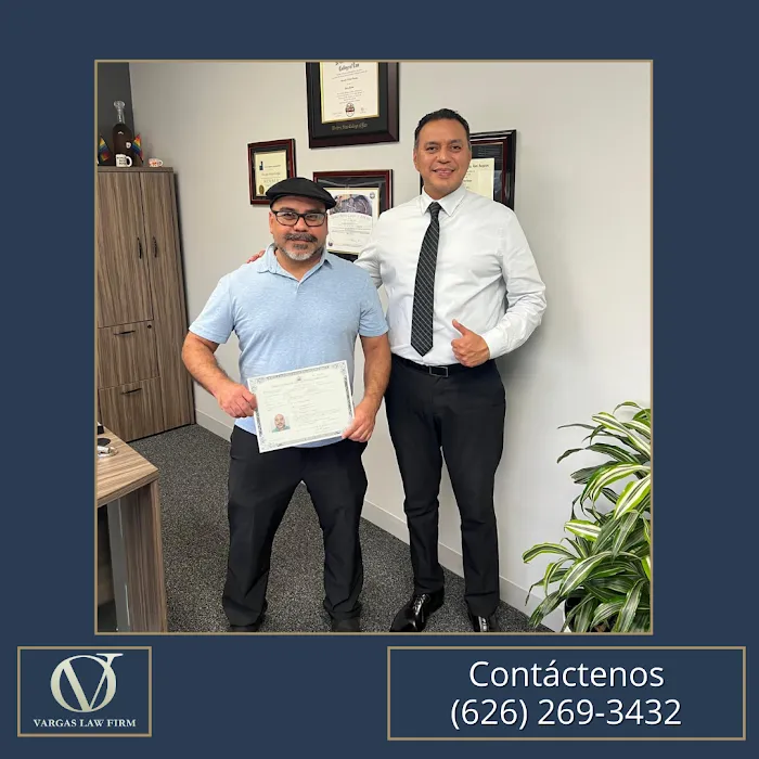 Vargas Law Firm 8