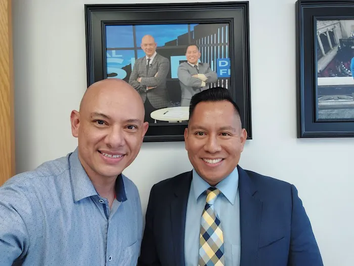 The Law Firm of Oscar A. Ischiu. 2