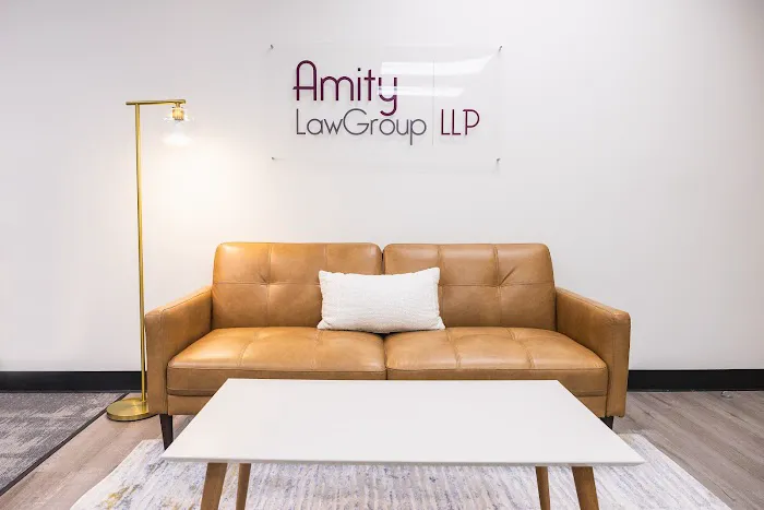 Amity Law Group LLP 1