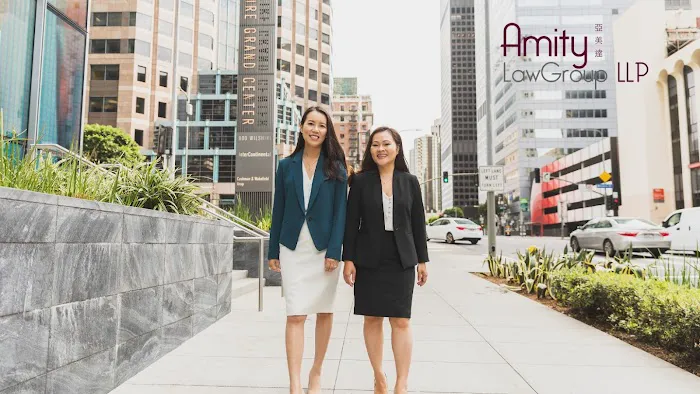 Amity Law Group LLP 0