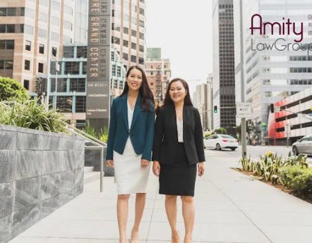 Amity Law Group LLP