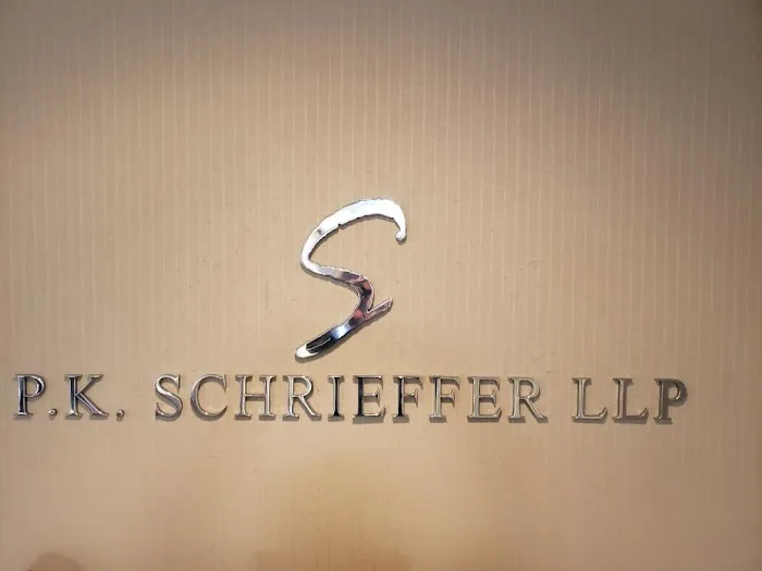 P.K. Schrieffer LLP 2