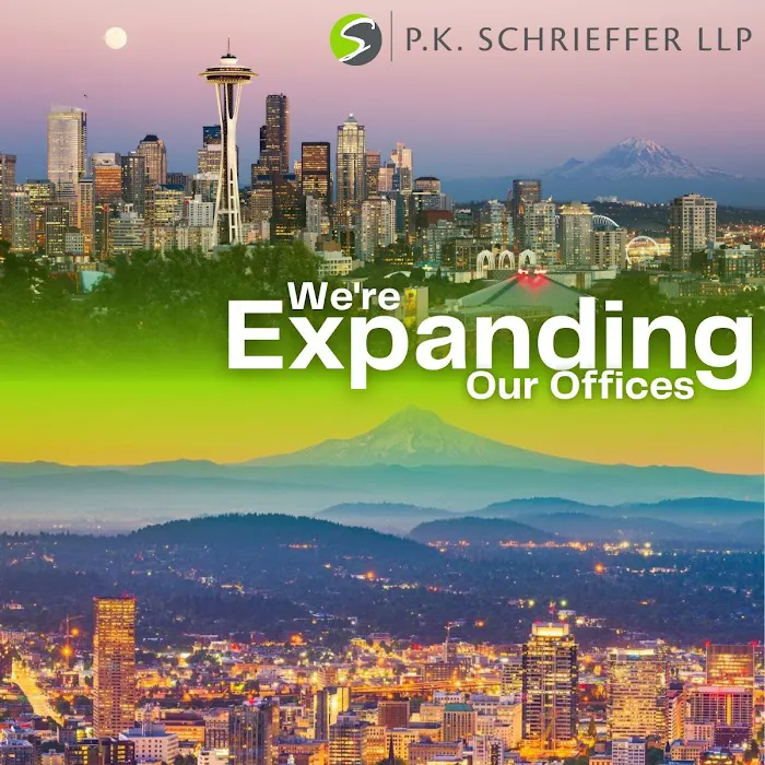 P.K. Schrieffer LLP 6
