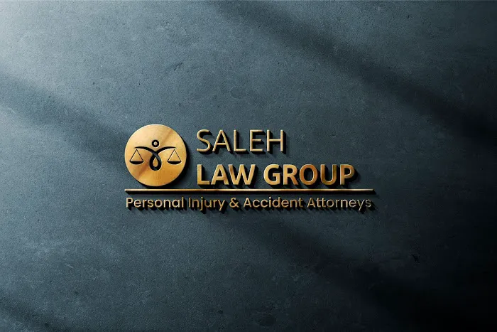 Saleh Law Group | Personal Injury & Accident Attorneys 5