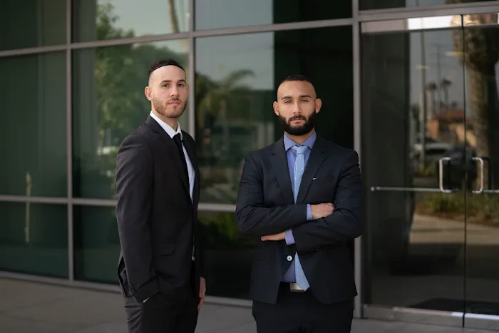 Saleh Law Group | Personal Injury & Accident Attorneys 3