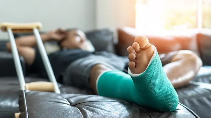 Saleh Law Group | Personal Injury & Accident Attorneys 7