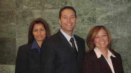 Law Offices of Blair C. Greene 6