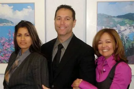 Law Offices of Blair C. Greene 7