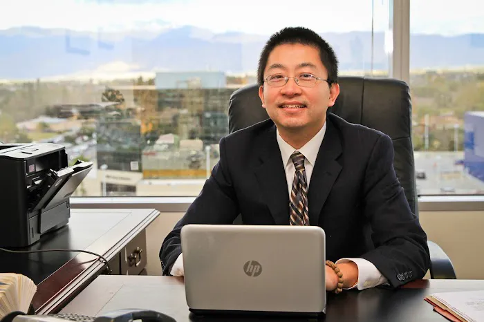 Law Office of Danny Soong 0