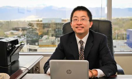 Law Office of Danny Soong