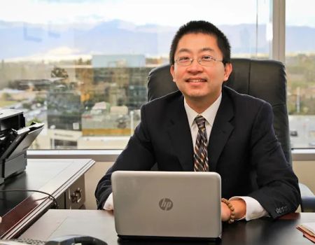 Law Office of Danny Soong