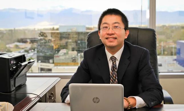 Law Office of Danny Soong