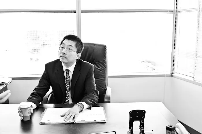 Law Office of Danny Soong 8