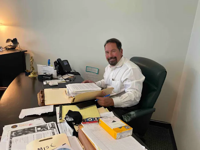 The Law Offices of Albert Perez Jr. 7